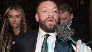 Conor McGregor to appeal after woman who said he raped her wins civil claim