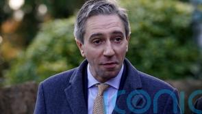 Simon Harris says &lsquo;I feel really bad&rsquo; after encounter with carer in Cork