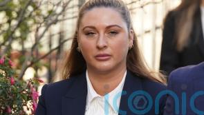 Ireland&rsquo;s Justice Minister commends woman who won civil claim against McGregor