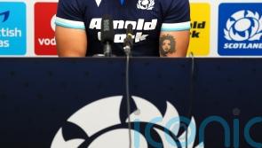I&rsquo;m where I&rsquo;m supposed to be &ndash; Scotland&rsquo;s Sione Tuipulotu happy with career path