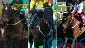 John Durkan blockbuster set to light up Punchestown