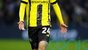 Harrogate come from behind to win at Gillingham