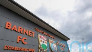 Barnet close on leading pair with win over Woking
