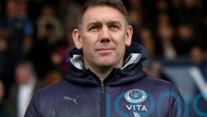 Dave Challinor believes Stockport can still get better after Burton win