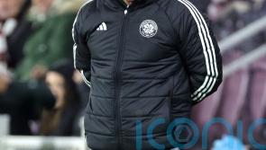 Brendan Rodgers urges Celtic to build on three-point lead over Aberdeen