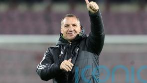 Brendan Rodgers expects more &lsquo;fluidity and quality&rsquo; from Celtic in coming months