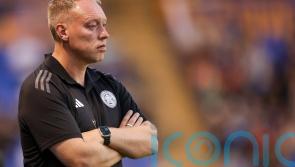 Steve Cooper sacked as Leicester boss in bid to stay in Premier League