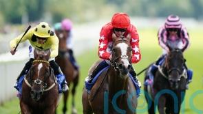 Dancer back in good spirits ahead of Hong Kong challenge