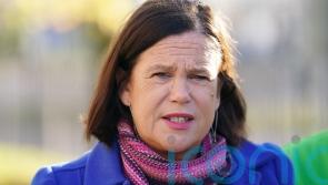 Sinn Fein governance review to report before Christmas &ndash; McDonald