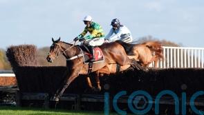 Iberico Lord makes winning start to chase career