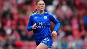 Ruby Mace sets sights on cementing England starting spot after &lsquo;dream&rsquo; call-up