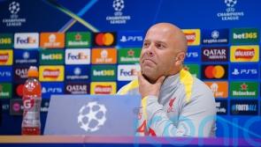 Arne Slot admits Real Madrid carry Champions League aura