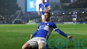 Jay Stansfield nets on emotional return to Exeter as Birmingham win