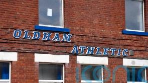 In-form Oldham too strong for Boston