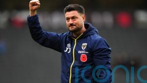 Johnnie Jackson impressed by AFC Wimbledon digging deep to beat Tranmere