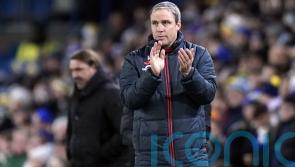 Michael Duff happy as Huddersfield &lsquo;find a way&rsquo;