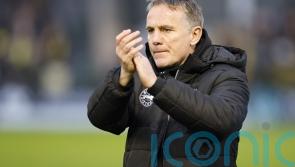 Phil Parkinson pleased with the way Wrexham adapted to eke out victory