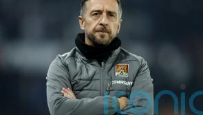 Jon Brady bemoans &lsquo;lacklustre&rsquo; first half after Northampton lose at Wigan