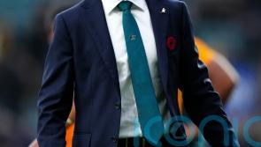 Paul O&rsquo;Connell believes Joe Schmidt will revive Australia&rsquo;s fortunes