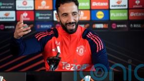 These guys need to improve &ndash; Ruben Amorim wants more goals from Man Utd forwards