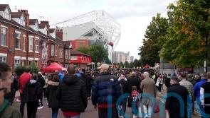 Manchester United criticised over &lsquo;offensive&rsquo; price increase for match tickets
