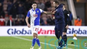 We were really resilient &ndash; John Eustace happy with gritty Blackburn victory