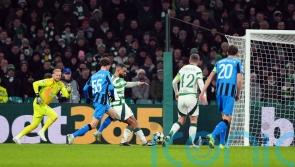 Brendan Rodgers praises Celtic and Cameron Carter-Vickers&rsquo; mentality