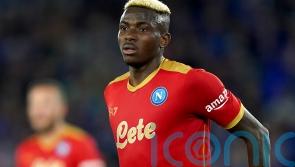Football rumours: Victor Osimhen topping Manchester United shortlist