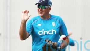 Ex-England boss Chris Silverwood back in county cricket after returning to Essex