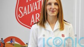 More homeless families relying on Salvation Army in Dublin