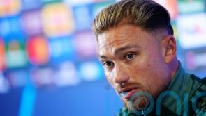 Matty Cash sees Aston Villa&rsquo;s home draw with Juventus as a step forward