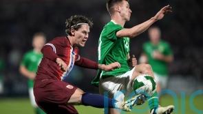 Shamrock Rovers stretch unbeaten run in Europe with draw at Rapid Vienna