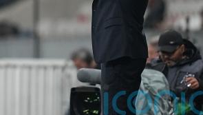 Nice one &ndash; Philippe Clement reckons Rangers romp in France best show of season