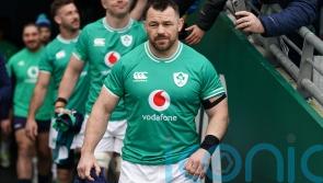 Talking points as Ireland wrap up autumn campaign against Australia