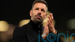 Ruud van Nistelrooy appointed Leicester manager