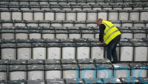 Counting to begin in Irish General Election