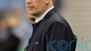 Europa League win will give hope to Rangers fans &ndash; Philippe Clement