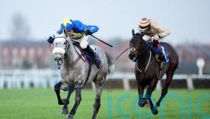 Kandoo performance sees Coral Gold Cup heading back to Ditcheat