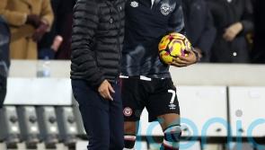 Kevin Schade&rsquo;s treble shows Ruud van Nistelrooy what he is taking on