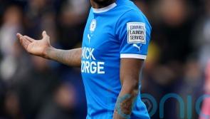 Peterborough pushed hard by Notts County before advancing in FA Cup