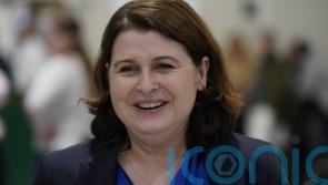 &lsquo;A positive day for us&rsquo; &ndash; Social Democrats look set to make gains in Dail