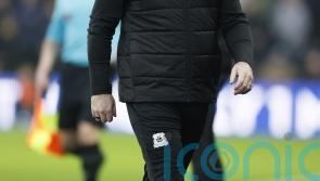 Bristol City pile pressure on Plymouth boss Wayne Rooney