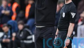 Karl Robinson thrilled as Salford make the FA Cup third round