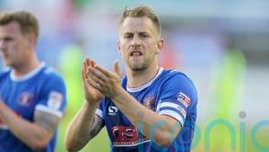 Danny Grainger hails Morecambe spirit after hard-fought FA Cup win