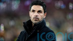 Arsenal have momentum back after &lsquo;crazy&rsquo; win at West Ham &ndash; Mikel Arteta