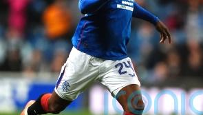 Major injury blow for Rangers with Neraysho Kasanwirjo out for up to six months