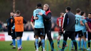 Grant McCann hails &lsquo;incredible&rsquo; Billy Sharp after Doncaster survive FA Cup scare