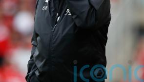 Steve Bruce left frustrated by Blackpool&rsquo;s first-half display in FA Cup exit