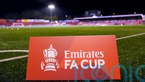 Tamworth beat Burton on penalties to reach FA Cup third round