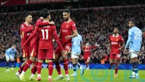 Liverpool move nine points clear at top after heaping more misery on Man City